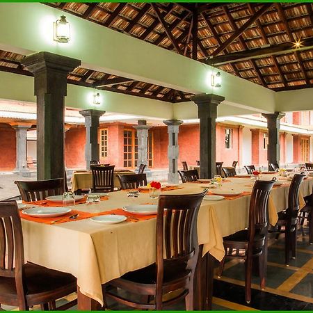 Ayurvedic Village Panvel Extérieur photo