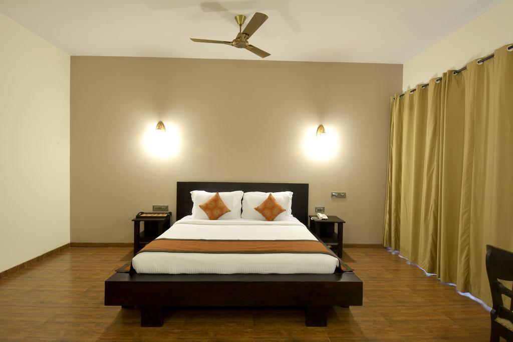Ayurvedic Village Panvel Extérieur photo