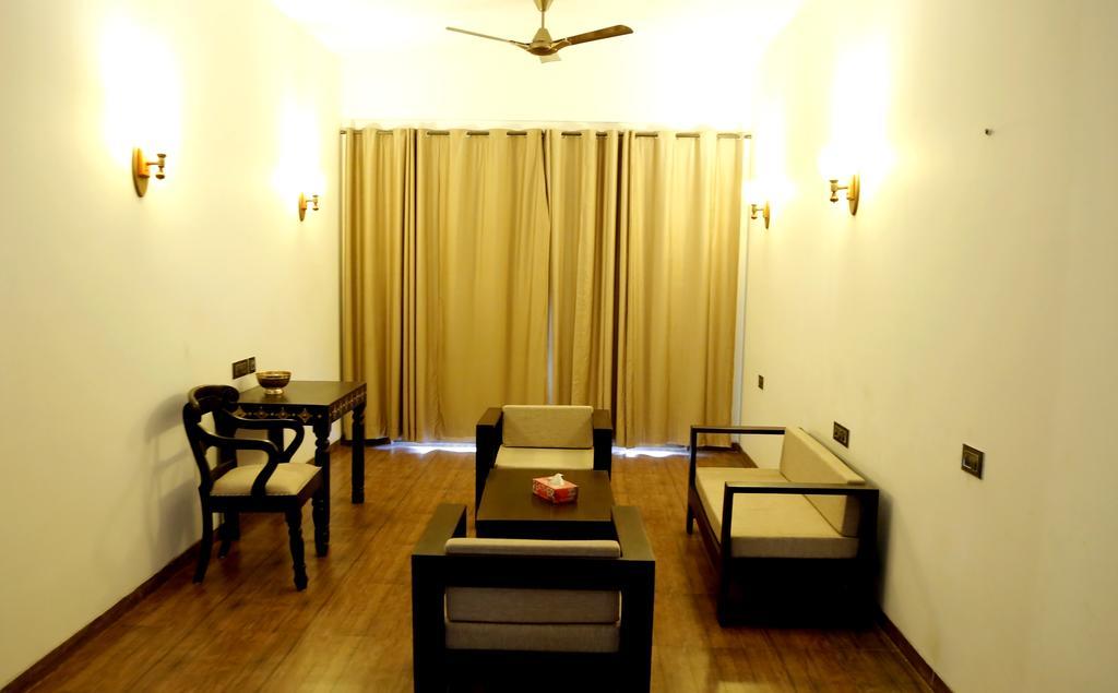 Ayurvedic Village Panvel Extérieur photo