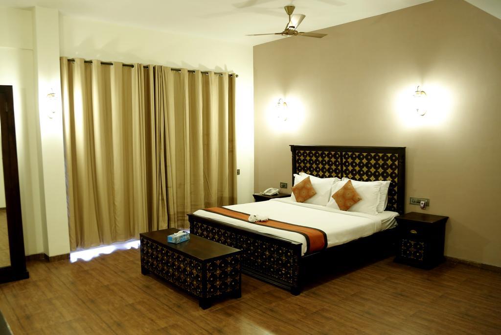Ayurvedic Village Panvel Extérieur photo