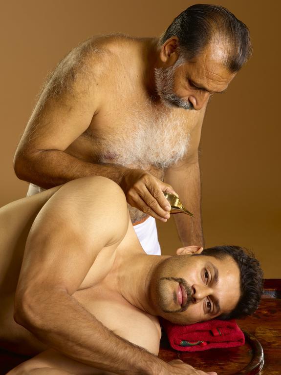 Ayurvedic Village Panvel Extérieur photo
